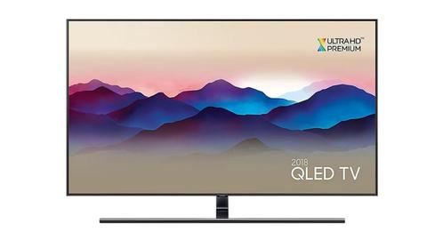 Samsung 65Q9F – 65 inch 4K Ultra HD QLED 120 Hz met Smart TV, Audio, Tv en Foto, Televisies, 100 cm of meer, Smart TV, 120 Hz