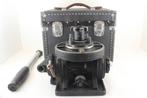 Mitchell Camera Professional Cinema Camera Tripod Head