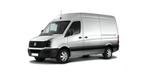 Goedkoop een Verhuisbus huren vanaf €24,20,- per dag