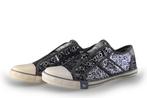 Mustang Sneakers in maat 39 Zilver | 10% extra korting, Overige kleuren, Verzenden, Mustang, Sneakers of Gympen