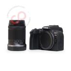 Canon EOS R10 (300 clicks) + Canon RF-S 18-150mm 3.5-6.3..., Audio, Tv en Foto, Fotocamera's Digitaal, Canon, Ophalen of Verzenden