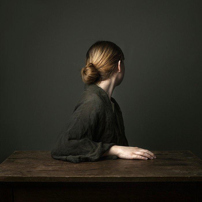 Tessa Posthuma de Boer - La table no.2, Antiek en Kunst, Kunst | Designobjecten