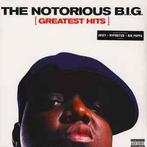 lp nieuw - Notorious B.I.G. - Greatest Hits, Verzenden, Zo goed als nieuw