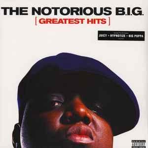 lp nieuw - Notorious B.I.G. - Greatest Hits, Cd's en Dvd's, Vinyl | Hiphop en Rap, Zo goed als nieuw, Verzenden