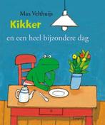 De wereld van Kikker - Kikker en een heel bijzondere dag, Boeken, Verzenden, Nieuw
