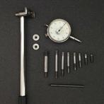 1940s Mercer alesometer • Diameter measurement • RARE -