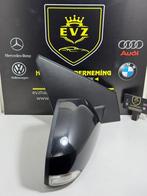 Renault Megane iii bj.2012 buitenspiegel rechts zwart TEGNE, Auto-onderdelen, Spiegels, Gebruikt, Renault