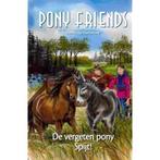 Pony Friends - De vergeten pony Spijt! 8712459105442, Verzenden, Zo goed als nieuw, Henriette Hemmink