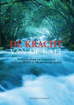 De kracht van de Kali 9789464310603 Santje Schaap, Boeken, Verzenden, Zo goed als nieuw, Santje Schaap