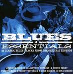 cd - Various - Blues Essentials, Verzenden, Zo goed als nieuw