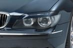 Koplampspoilers BMW 7-Serie E66 (alle modellen) 2005-2008, Auto diversen, Tuning en Styling, Verzenden