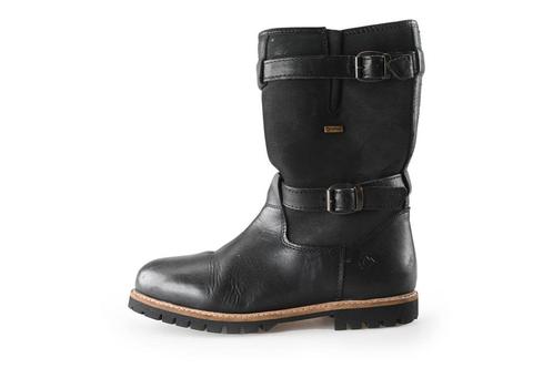 Travelin Wandellaarzen in maat 41 Zwart | 10% extra korting, Kleding | Heren, Schoenen, Zwart, Gedragen, Wandelschoenen of Bergschoenen