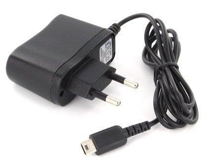 Oplader voor DS Lite (Third Party) (Nieuw) (DS Accessoires), Spelcomputers en Games, Spelcomputers | Nintendo DS, Nieuw, Ophalen of Verzenden