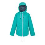 -40% Regatta  Regatta Dames bayletta ii waterdichte jas  maa, Verzenden, Nieuw, Blauw