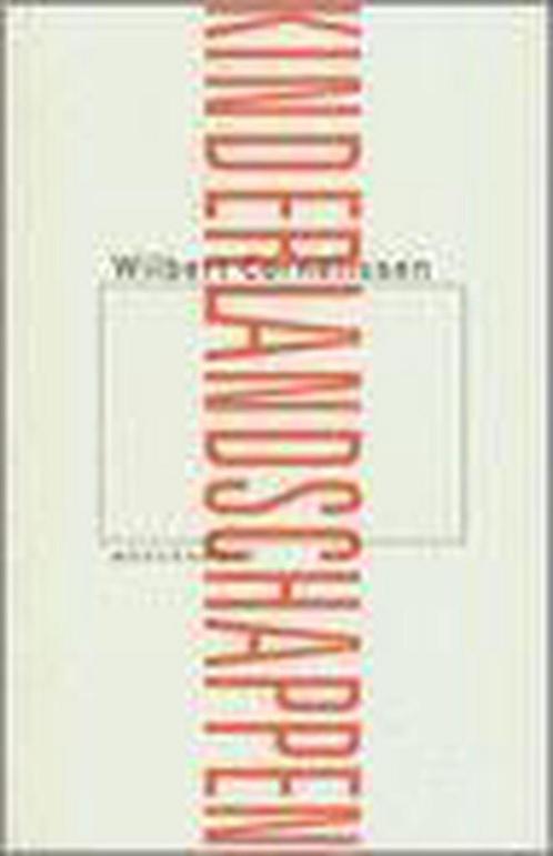Kinderlandschappen 9789029071772 W. Cornelissen, Boeken, Gedichten en Poëzie, Gelezen, Verzenden