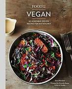 Food52 Vegan 9781607747994 Gena Hamshaw, Verzenden, Zo goed als nieuw, Gena Hamshaw