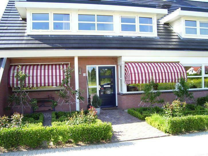 Her bekleden van markiezen voor de laagste prijzen, Tuin en Terras, Zonneschermen, Markies, Nieuw, 450 cm of meer, 150 tot 300 cm