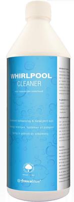 Wisa FrescoBlue whirlpoolcleaner 1 liter, Nieuw, Ophalen of Verzenden