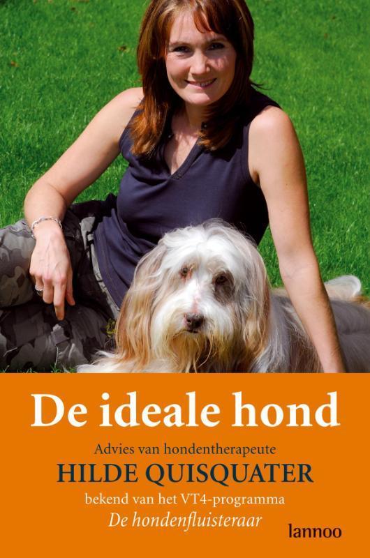 De ideale hond 9789020969771 H. Quisquater, Boeken, Wetenschap, Gelezen, Verzenden