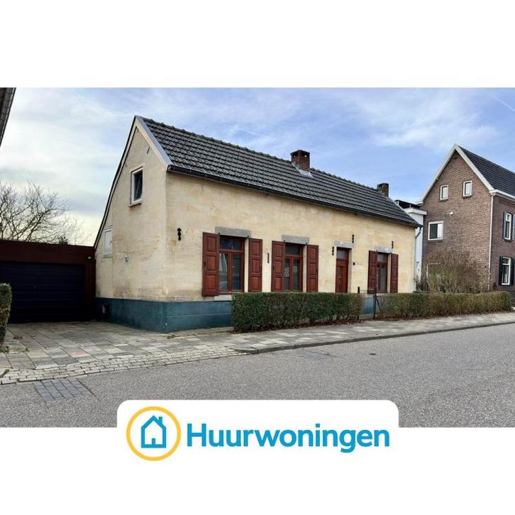 Te huur: Huis Strabeek in Valkenburg, Huizen en Kamers, Huizen te huur, Limburg