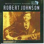 cd - Robert Johnson - Martin Scorsese Presents The Blues, Verzenden, Zo goed als nieuw
