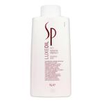 SP  Luxe Oil  Keratin Protect Shampoo  1000 ml, Sieraden, Tassen en Uiterlijk, Uiterlijk | Haarverzorging, Verzenden, Nieuw