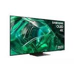 Samsung QE55S95C - 55 Inch QD-OLED 4K UHD 144 Hz Smart TV, Ophalen, Zo goed als nieuw, Samsung, 100 cm of meer