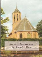 In de schaduw van de Woudse Dom 9789090151328, Verzenden, Zo goed als nieuw