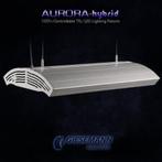 Giesemann AURORA HYBRID 4 x 24 Watt + 1 x 85W LED - 600 mm P, Ophalen of Verzenden, Nieuw