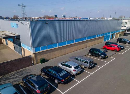 Oplsagruimte te huur Osloweg 39 Groningen, Zakelijke goederen, Bedrijfs Onroerend goed, Huur
