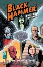 Black Hammer ’45: Streets of Spiral, Verzenden, Zo goed als nieuw