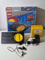 Lego Set - 4548 - Train - Lego vintage set System Train 9V, Nieuw
