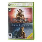 Double Pack Fable 2 + Halo 3 (XBOX 360) (TWEEDEHANDS), Spelcomputers en Games, Games | Xbox 360, Verzenden, Nieuw