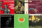 Richard Wagner - Diverse artiesten - Collection with 7 x, Nieuw in verpakking