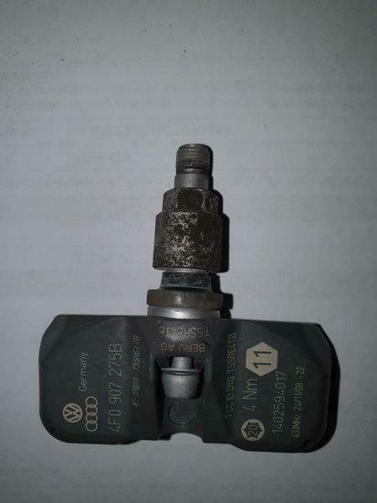 SENSOR BANDENSPANNING 7PP907275F 4F0907275D 4F0907275B, Auto-onderdelen, Motor en Toebehoren, Verzenden