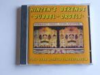 Hinzens bekende dubbel Orgels - concert orgel gebr. Richter, Cd's en Dvd's, Cd's | Klassiek, Verzenden, Nieuw in verpakking