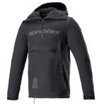 Sherpa motorhoodie Alpinestars, Motoren, Kleding | Motorkleding, Verzenden, Nieuw met kaartje