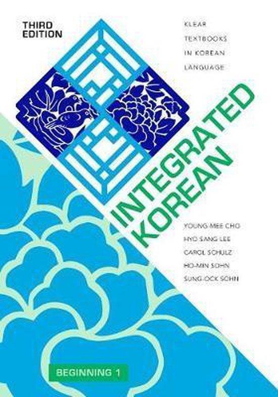 9780824876197 KLEAR Textbooks in Korean Language- Integra..., Boeken, Studieboeken en Cursussen, Nieuw, Verzenden