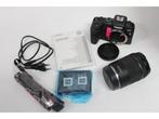 Canon EOS RP + RF 24-105mm - Zwart, Verzenden, Zo goed als nieuw