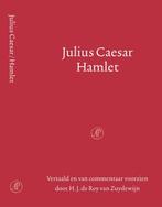Julius Caesar ; Hamlet 9789029538077 William Shakespeare, Verzenden, Zo goed als nieuw, William Shakespeare