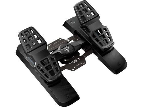 Turtle Beach Velocity One - Roerpedalen - Xbox One, Xbox, Huis en Inrichting, Woonaccessoires | Overige, Zo goed als nieuw, Verzenden