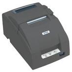 EPSON TM-U220D, without cutter, USB, zwart | C31C515052B0, Verzenden, Nieuw
