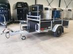 Anssems BSX 1350 GoGetter veel extras, Nieuw