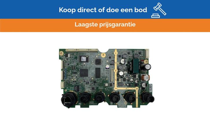 Bieden: Furuno GP-170 Main PCB Board Replacement - 20P8209, Watersport en Boten, Navigatiemiddelen en Scheepselektronica, Gps of Kompas