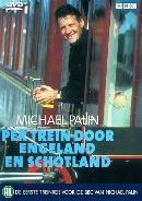Michael Palin - Per trein door Engeland en Schotland - DVD, Cd's en Dvd's, Dvd's | Documentaire en Educatief, Verzenden, Nieuw in verpakking