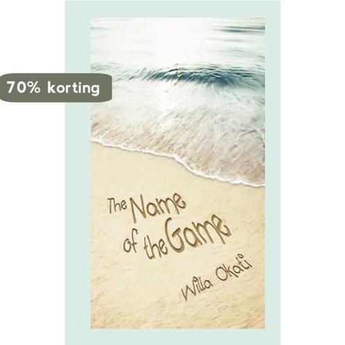 The Name of the Game 9781603700115 Willa Okati, Boeken, Overige Boeken, Zo goed als nieuw, Verzenden