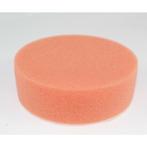 Hofftech Poetspad Foam - Rond - Ø 75 mm - Zachte Afwerkin.., Ophalen of Verzenden