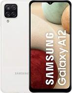 Samsung Galaxy A12 Dual SIM 128GB [Samsung Exynos 850, Telecommunicatie, Mobiele telefoons | Samsung, Verzenden, Wit, Zo goed als nieuw