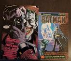 Batman Filmspecial 1 , Killing Joke - Batman - 2 Comic -, Nieuw