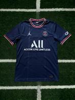 Paris Saint-Germain - Ligue 1 - Neymar - 2021 - Voetbalshirt, Verzamelen, Nieuw
